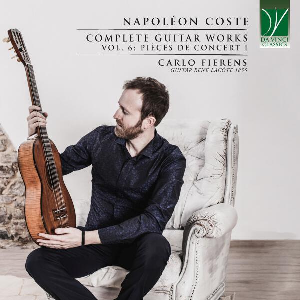 Carlo Fierens - Le Tournoi, Fantaisie chevaleresque, Op. 15