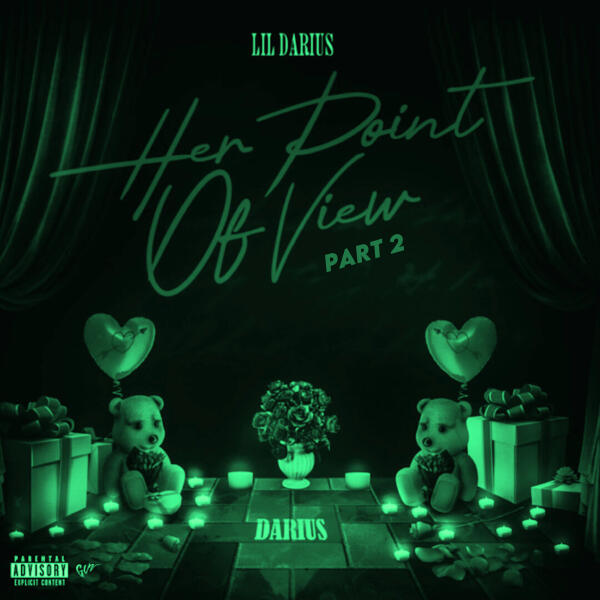 Lil Darius - Make You Mine
