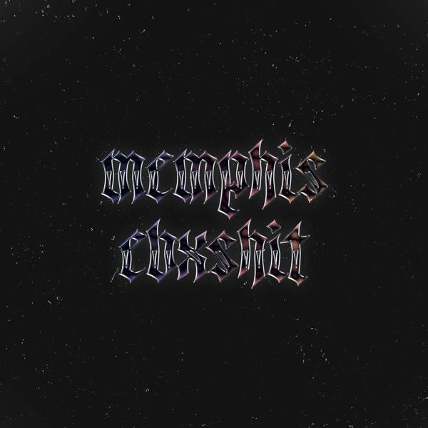 Lyamev, Typhxid Mxry - memphis ebxshit