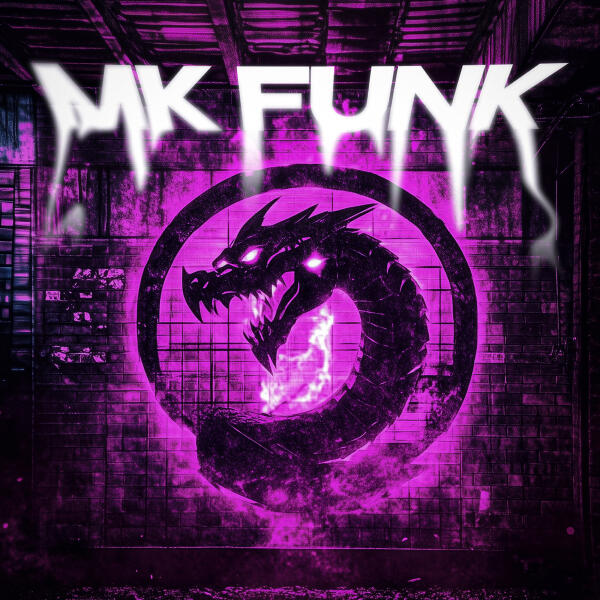 fenekot, TvoY, qõke - MK FUNK (SLOWED)