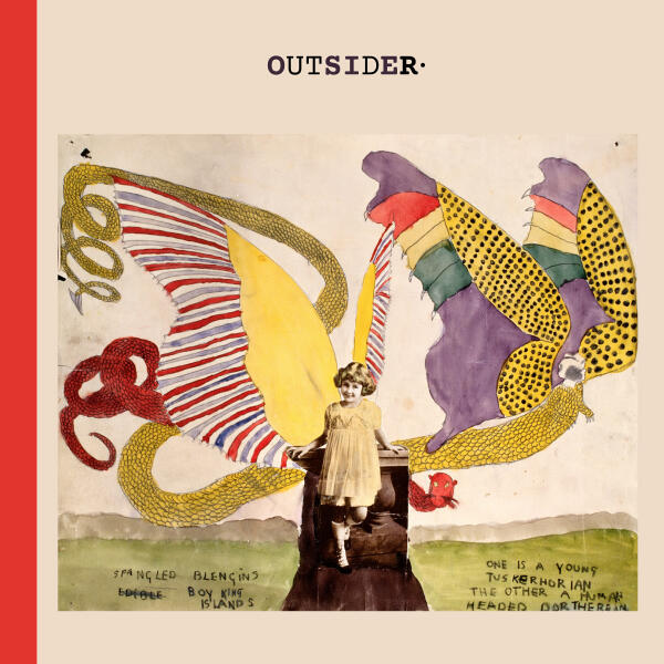 Philippe Cohen Solal, Mike Lindsay, Adam Glover, Hannah Peel - Mother At Your Feet I'm Kneeling