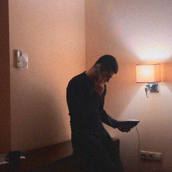 X3VEN - на языке любви