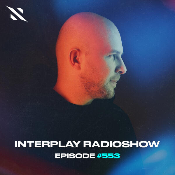 Interplay Records, Elite Electronic, Eternal Flame - Orion (Interplay 553)
