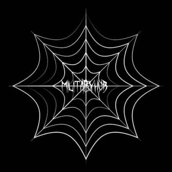 MilitaryHub - Паутина на локте