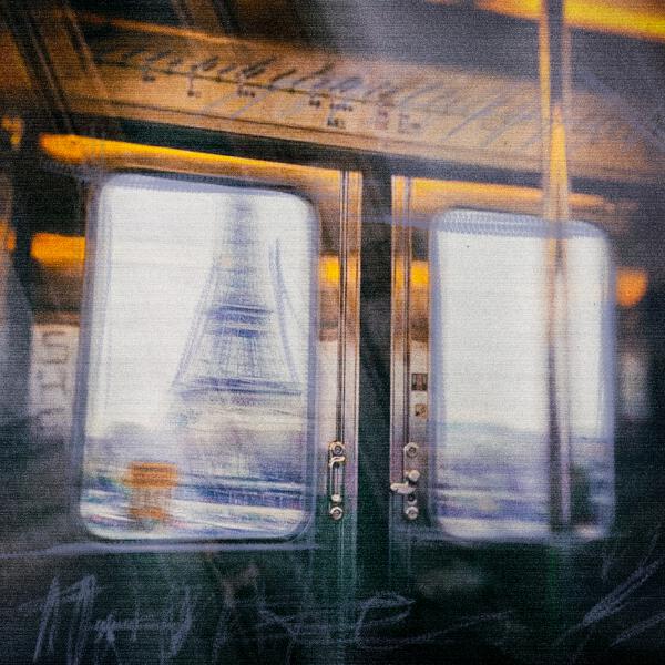 Кики - Париж