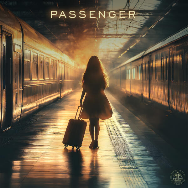 Foxsen, Niki Four, Lexolee - Passenger