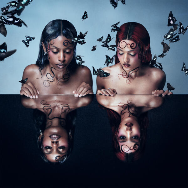 Nova Twins - Piranha