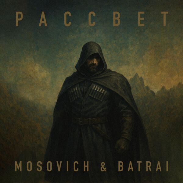 MOSOVICH & Batrai - Рассвет
