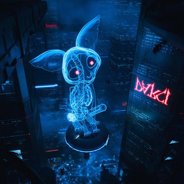 Darci - Red Eye