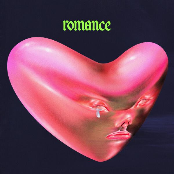 Fontaines D.C. - Starburster / In Heaven (Lady in the Radiator Song)