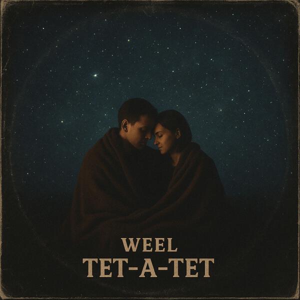 WEEL - Тет-а-тет