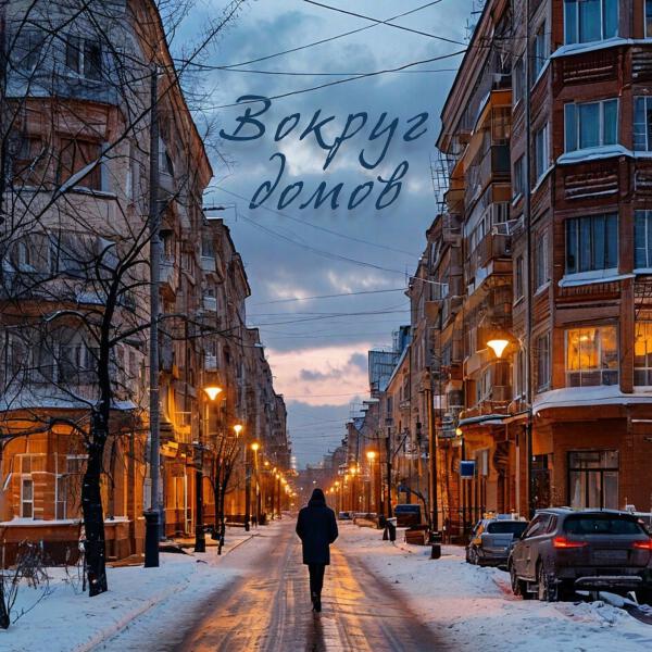 POSTRUNAM - Вокруг домов