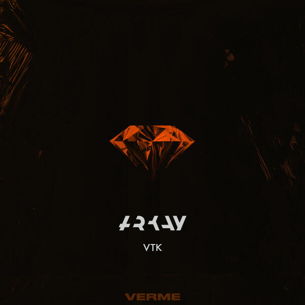 Arkay - Vtk (Remix)
