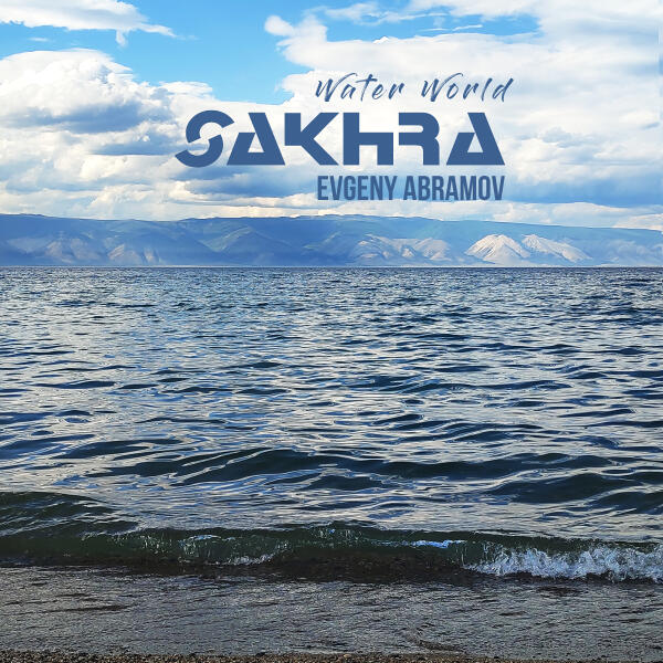 SAKHRA, Evgeny Abramov - White Lace