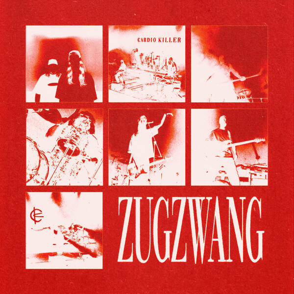 Cardio Killer - ZUGZWANG