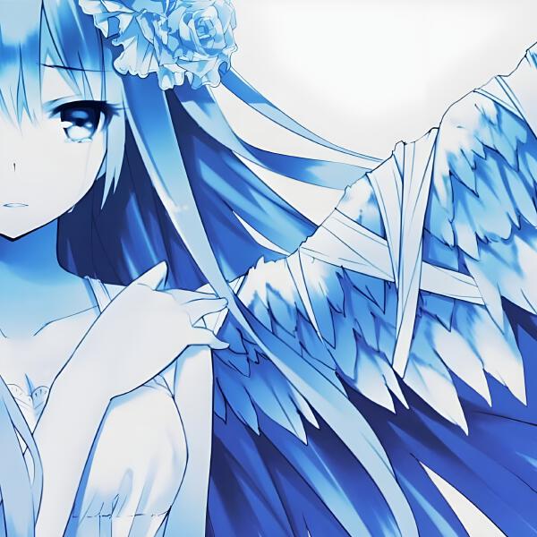 fadinglight - angels