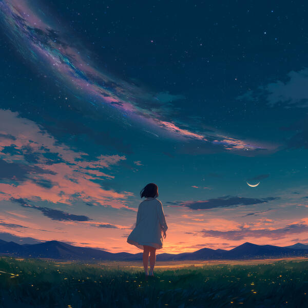Phonkdope, kyoto's sunset - ANOTHER WORLD