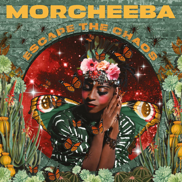 Morcheeba - Call For Love