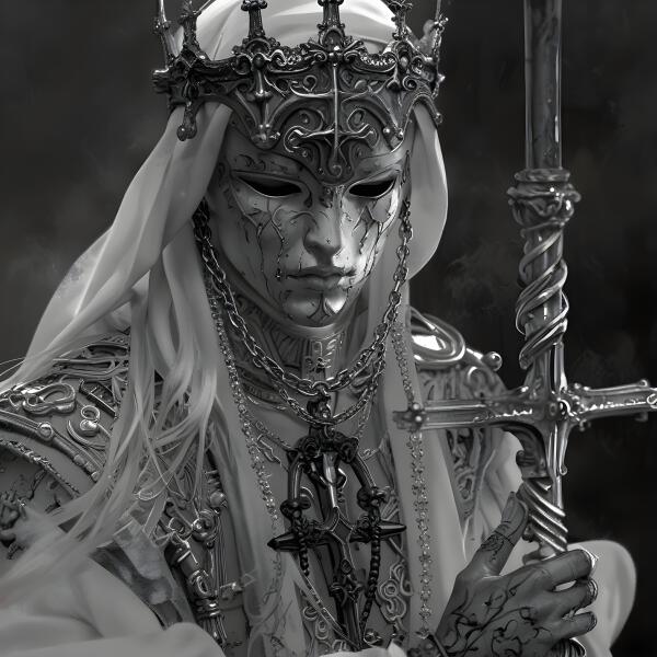 Lastfragment, kagayaku - CHRISTIAN