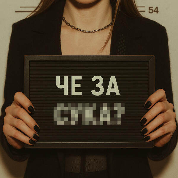 Elvira T - че за су**?