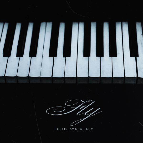 Rostislav Khalikov - Fly