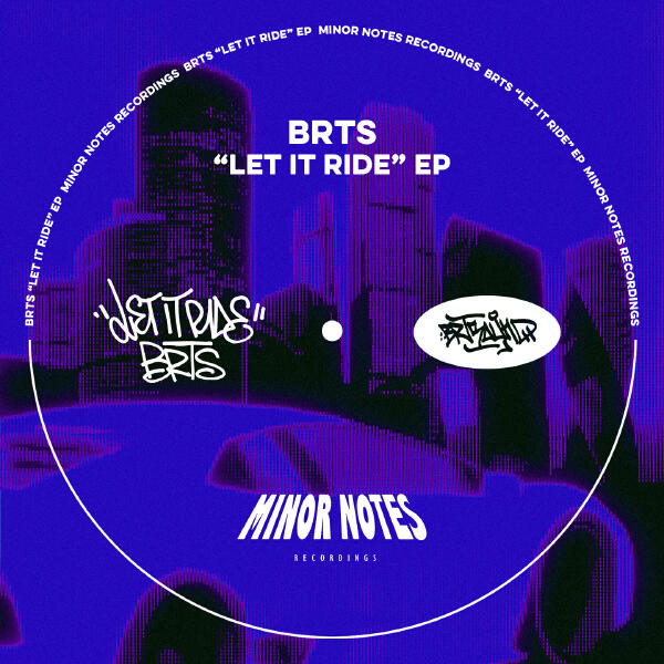 BRTS - Glance