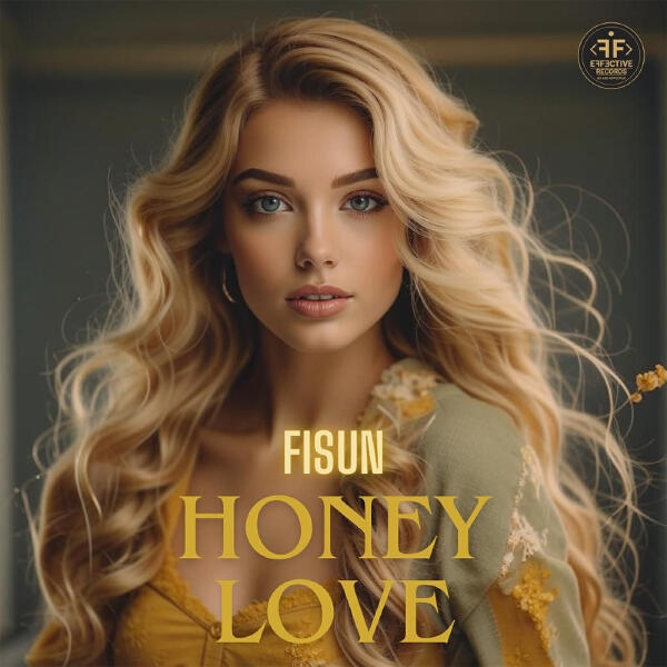 Fisun - Honey Love