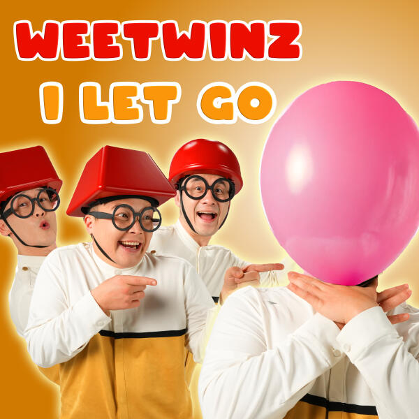 WeeTwinz - I Let Go