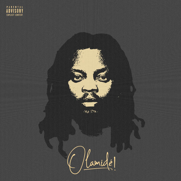 Olamide, Wiz Kid - Kai!