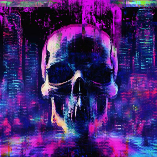 STXRZ - Krush! Krush!