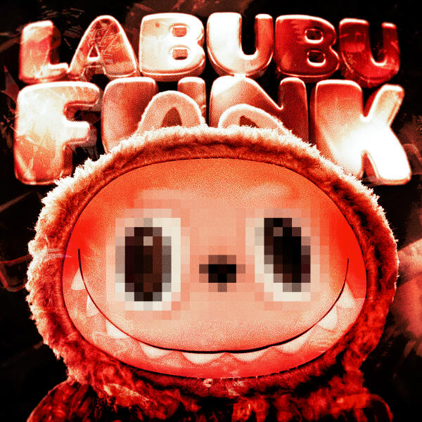 SXLLX - LABUBU FUNK