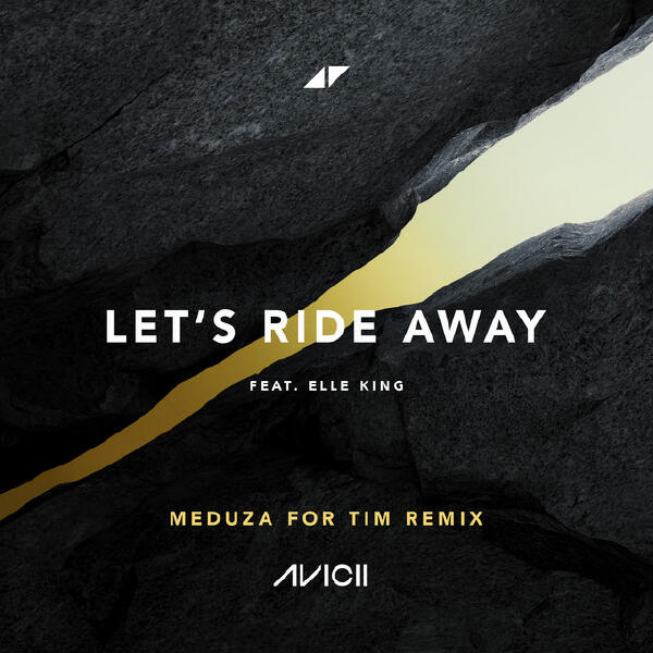 MEDUZA - Let's Ride Away (MEDUZA For Tim Remix)