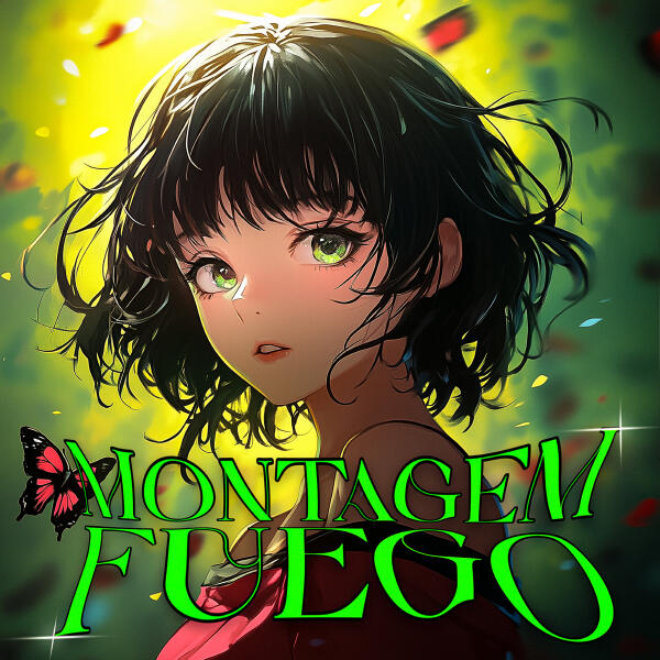 qõke, fenekot, TvoY - MONTAGEM FUEGO