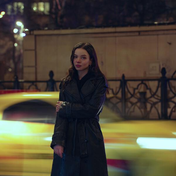Sasha Kovaleva - Не держи меня