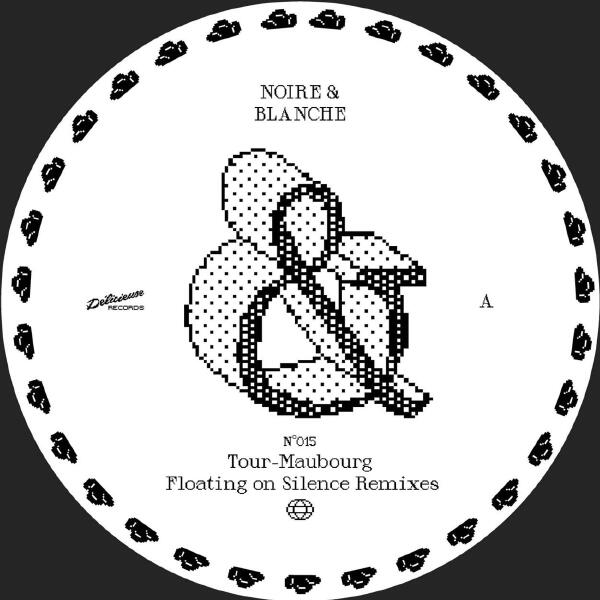 Tour-Maubourg, Edmondson - Nite People (Edmondson Remix)