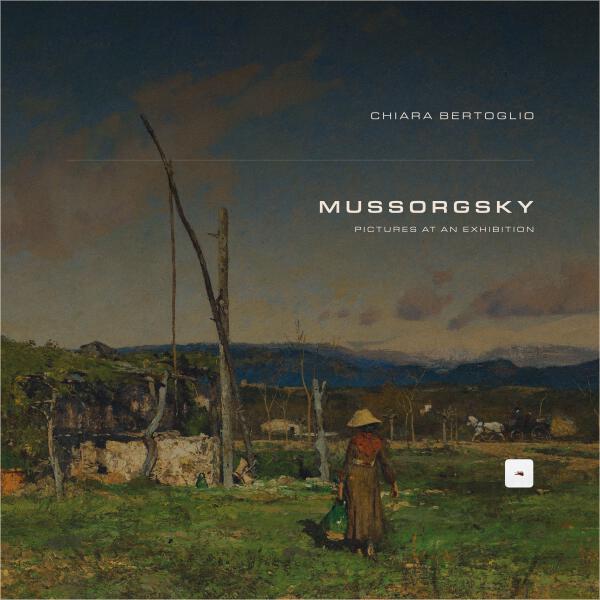 Модест Петрович Мусоргский - Pictures at an Exhibition