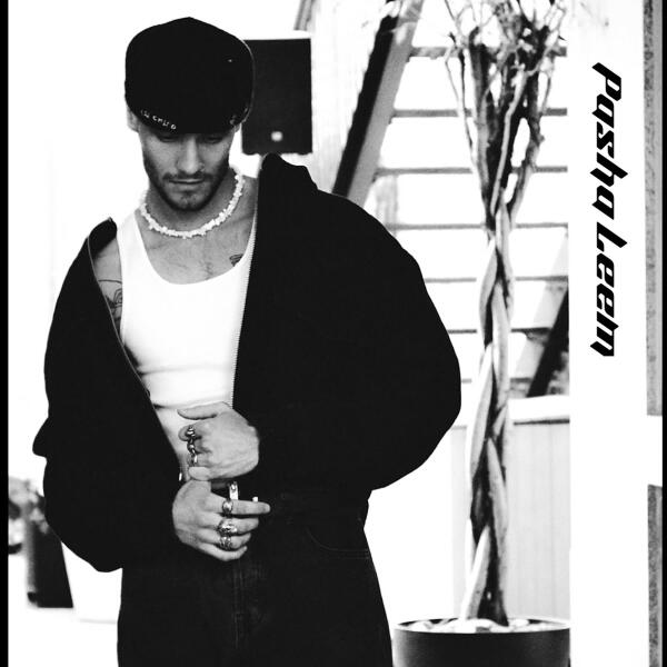 Pasha Leem - Подружки