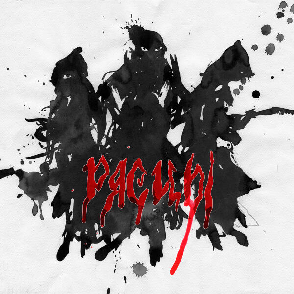 Ankobo + Kaboo - Рясцы