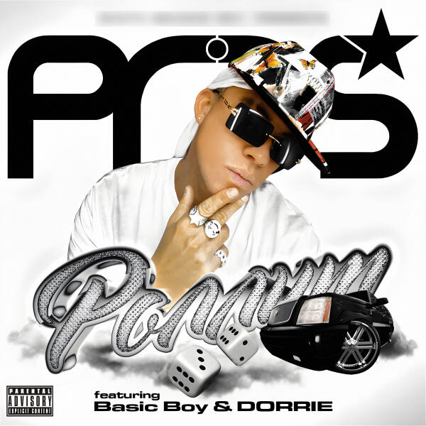 Pres, Basic Boy, DORRIE - Роллим