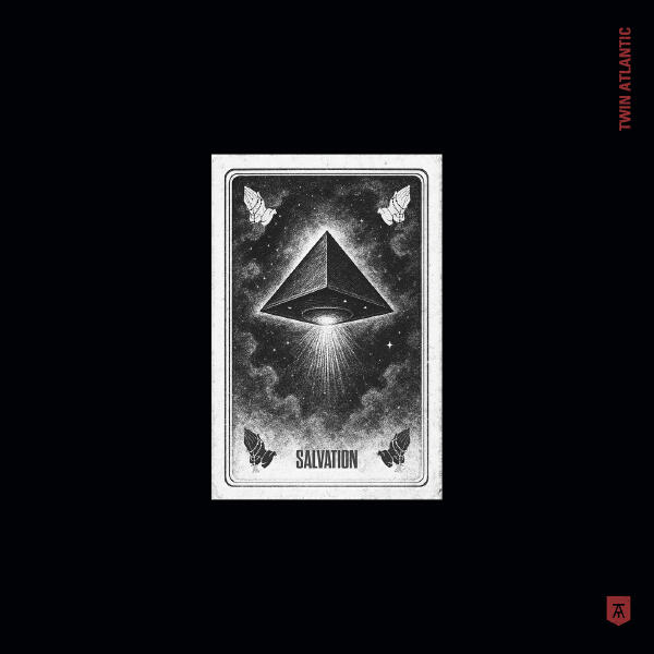 Twin Atlantic - Salvation