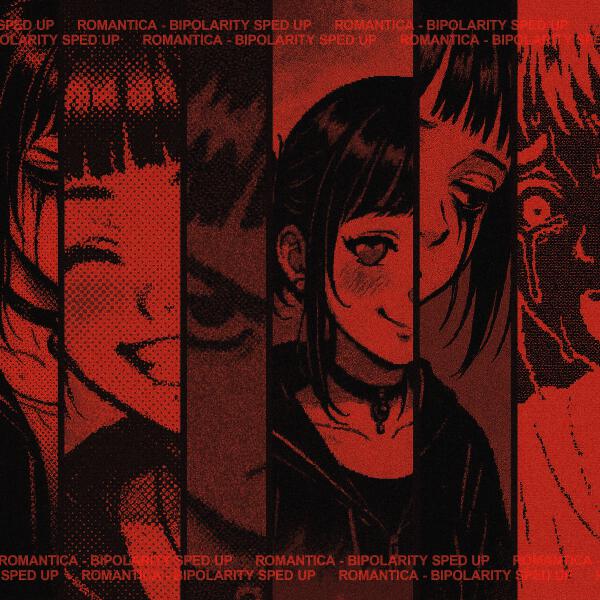 Romantica, Sillage - SENDS (Sped Up)