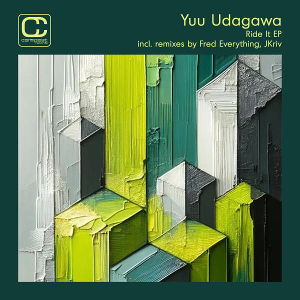Yuu Udagawa - Set Me Sneakers