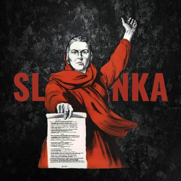 Areus - SLAVIANKA