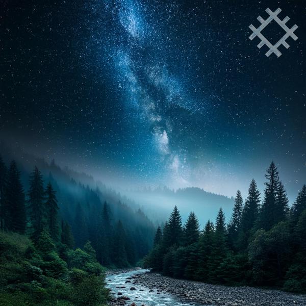 BASMAT - Space Forest