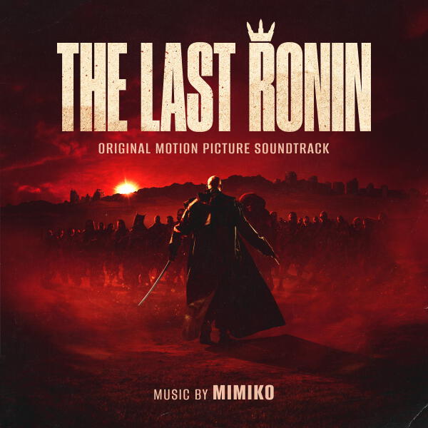 MIMIKO - The Last Ronin