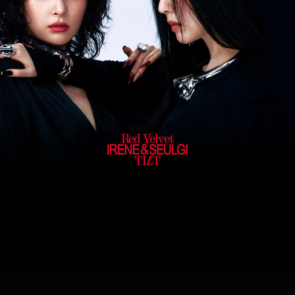Red Velvet - IRENE - TILT - The 2nd Mini Album