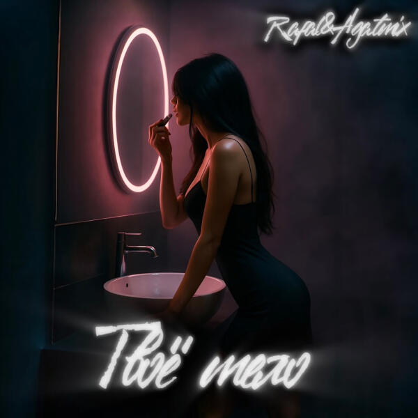 RAFAL - Твоё тело