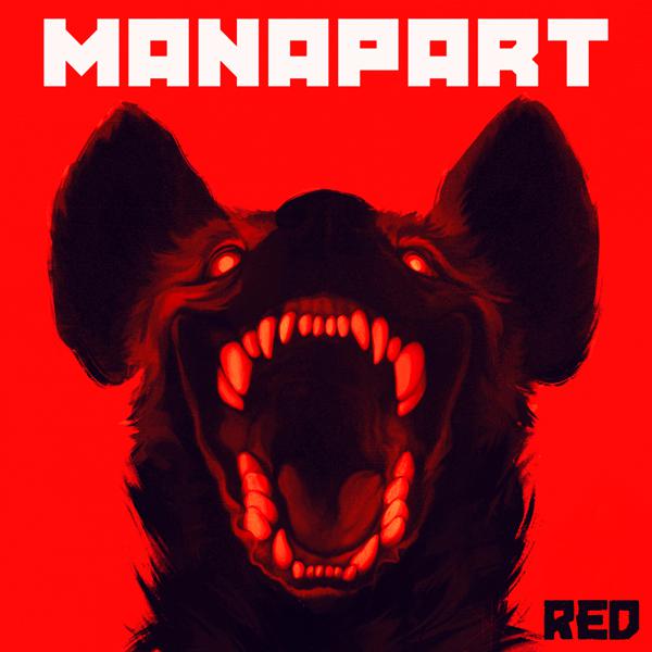 Manapart - Bull's Eye