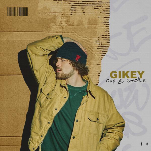 Gikey - Cup & Smoke