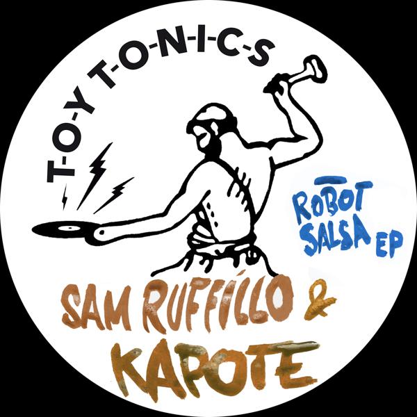 Sam Ruffillo, Kapote - Don't Stop